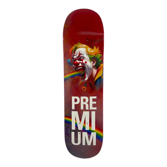 Deck Premium - Freak Show