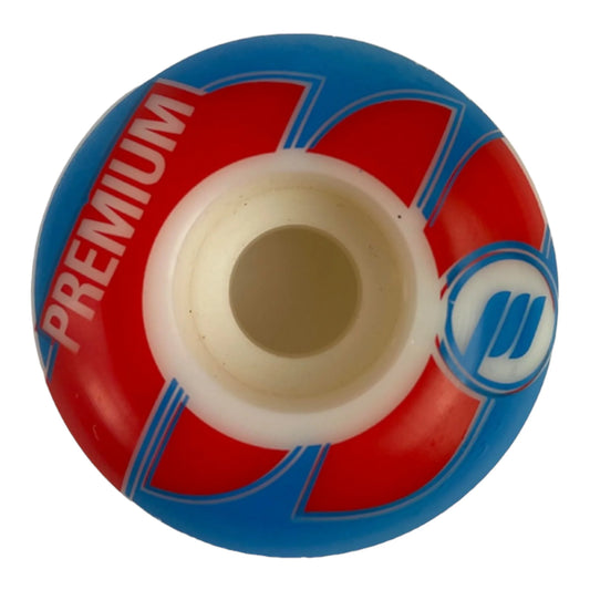 Premium Wheel - 100A