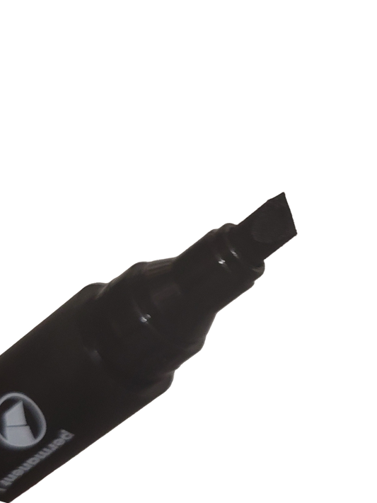 Marqueur 5mm - Noir