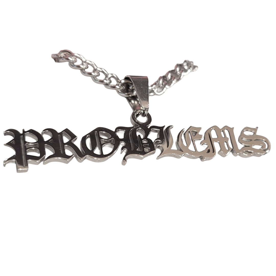 Problems - Chain