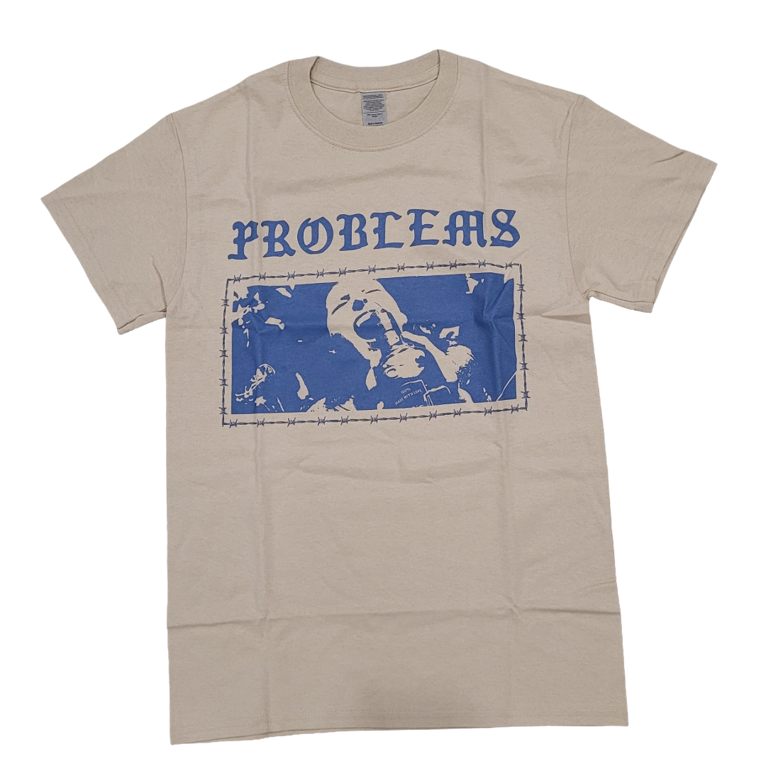 Problems - Tan
