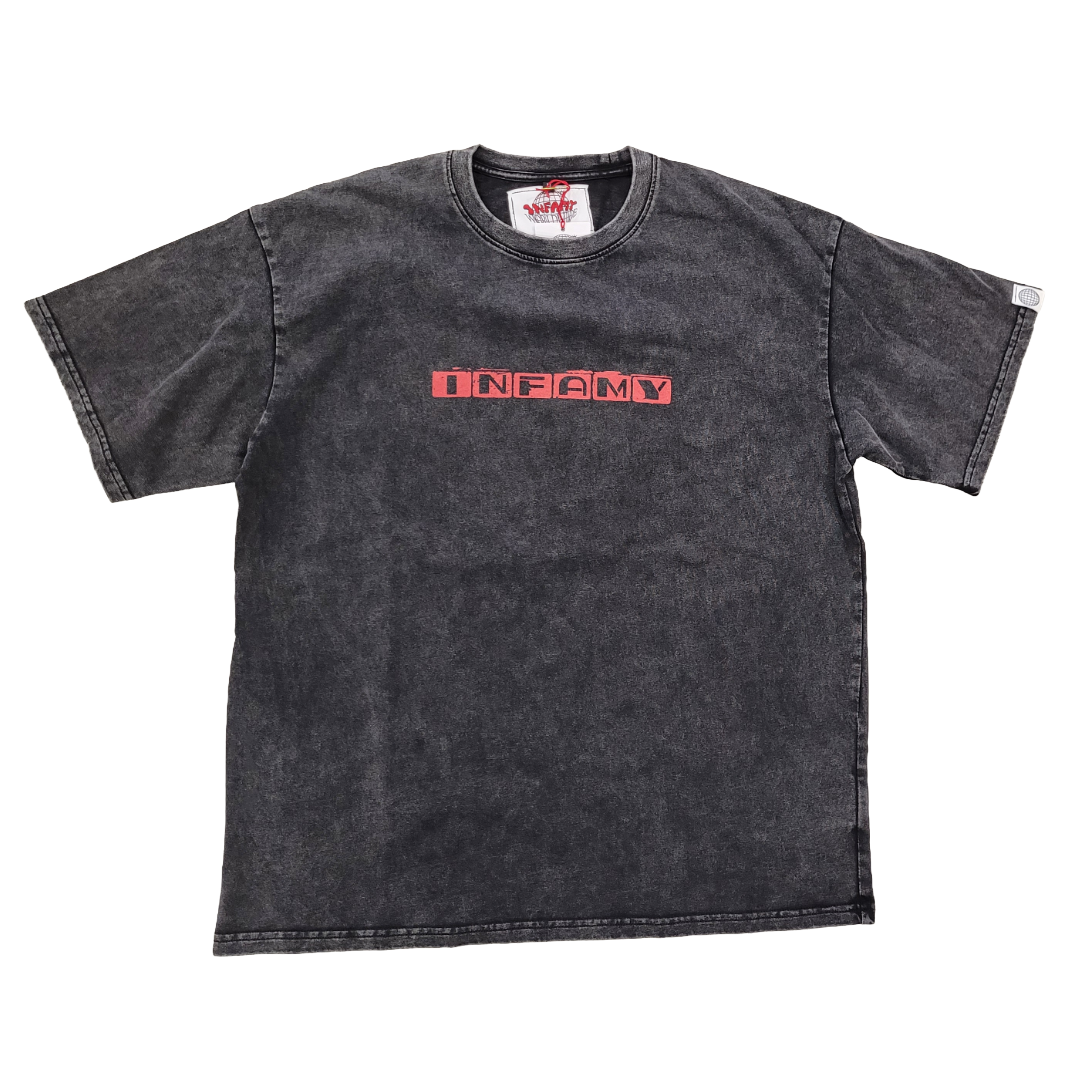 Infamy Worldwide - Italian Baddies