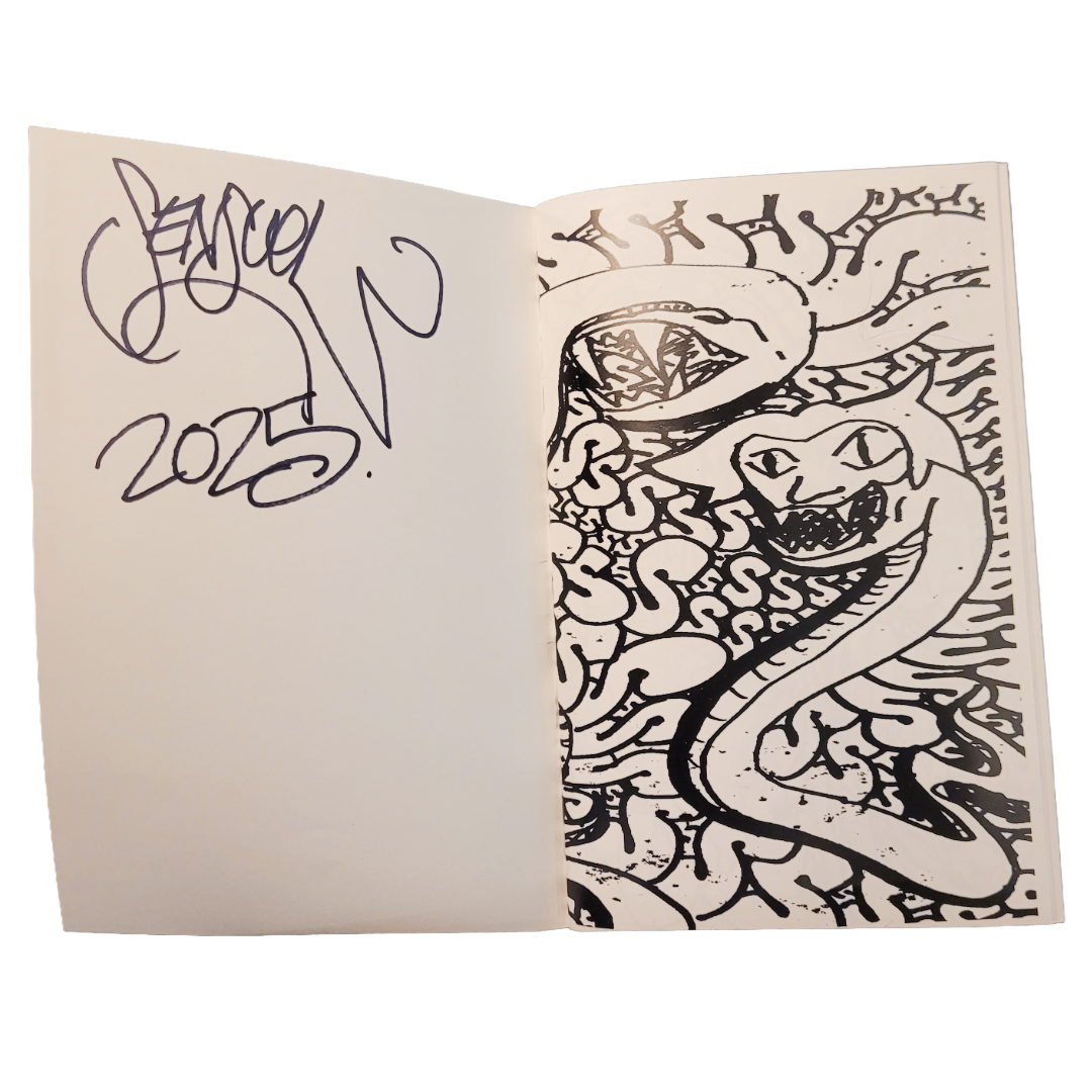 Suel - Grosses lignes Vol 1