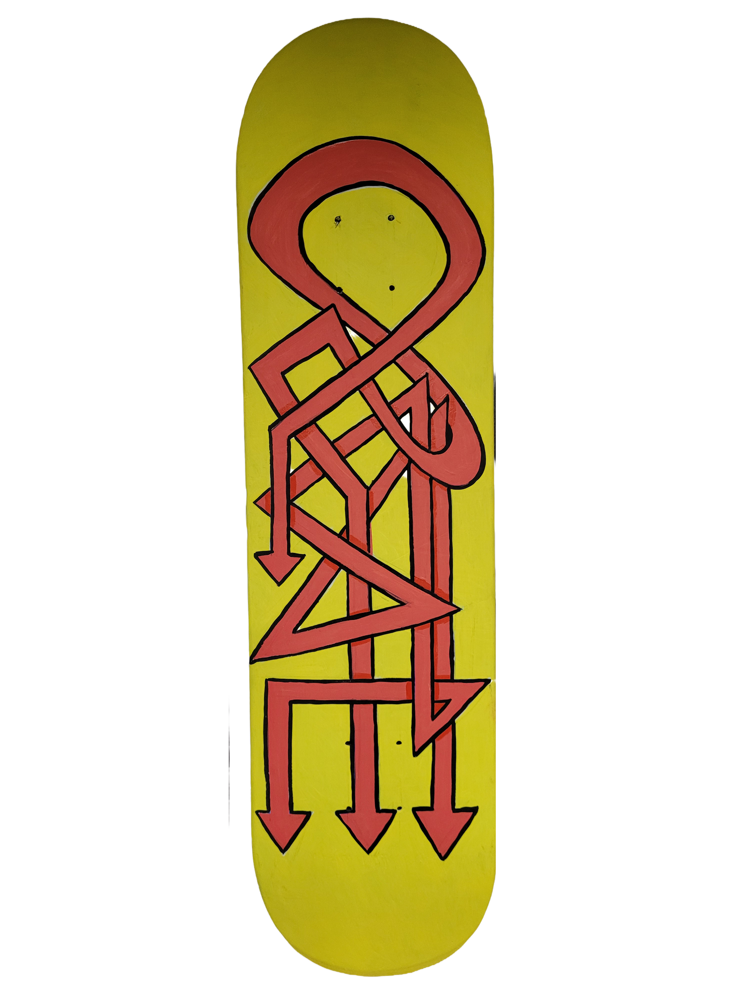 Angie Warholl - Board #10