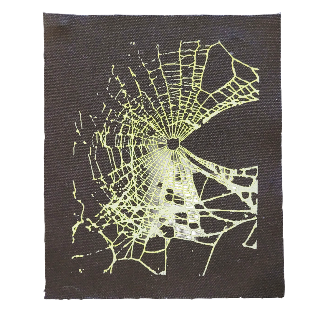 514 Hell Shop - Spider Webb