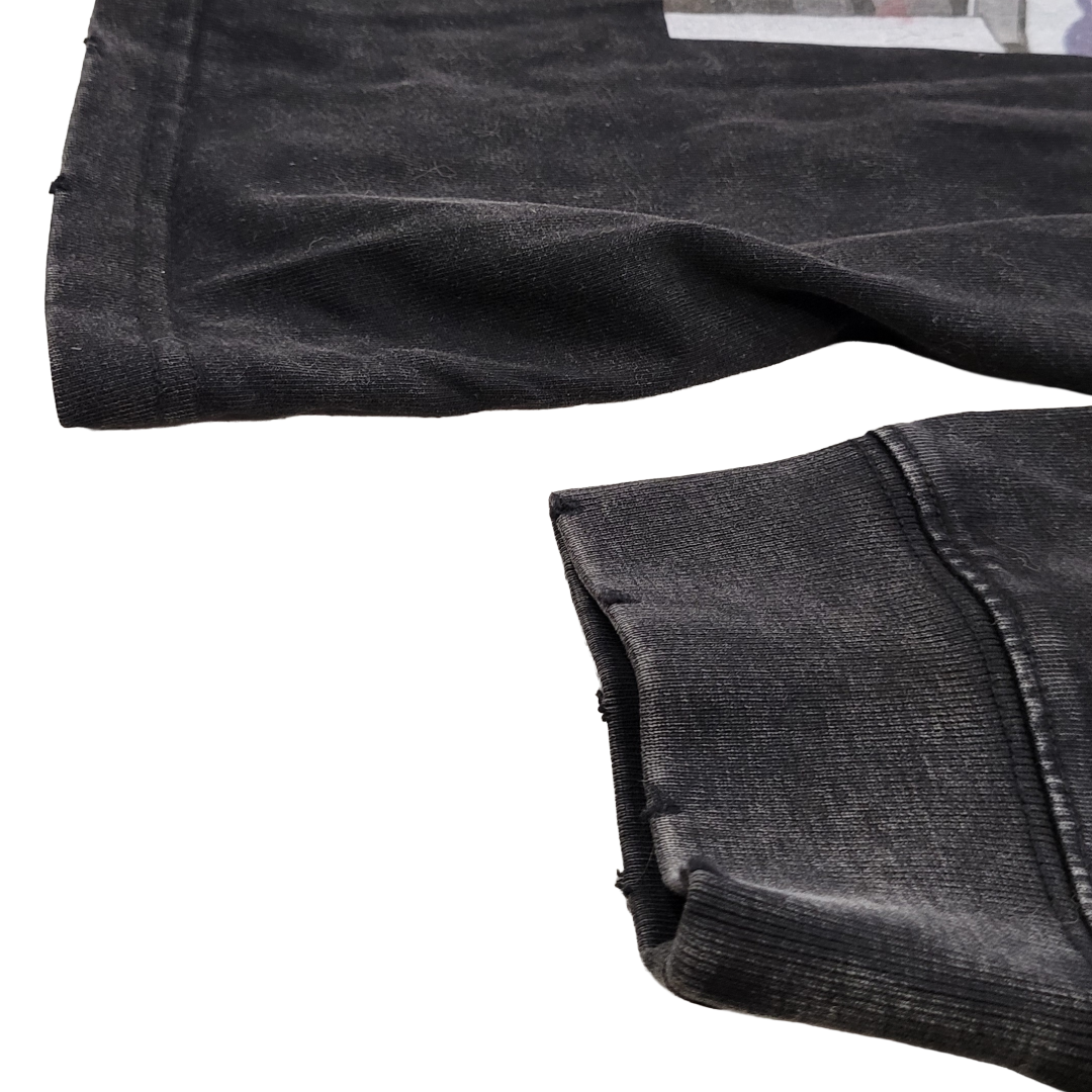 Infamy Worldwide - Clipper Baddies Long Sleeves