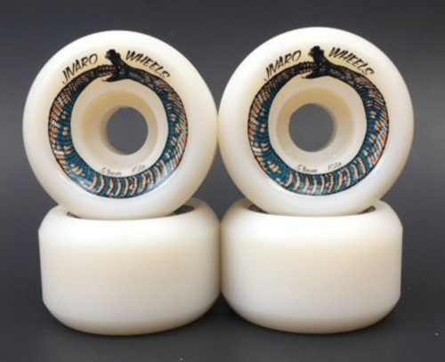 Jivaro - Wheels Biters 53MM 101A
