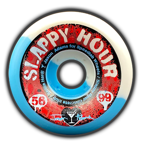 Speedlab - Slappy Hour 56MM 99A