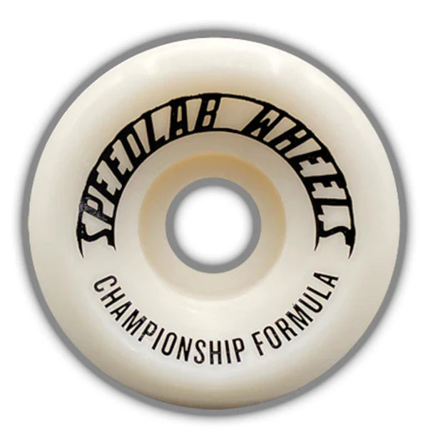 Speedlab - Fitzpatrick 54mm 100A