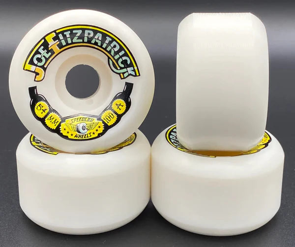 Speedlab - Fitzpatrick 54mm 100A
