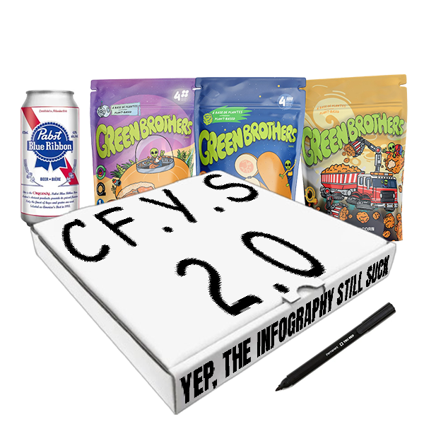 Crack House - CFYS - December 18, 2025