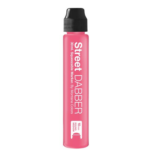 MTN - Street Dabber 30ml
