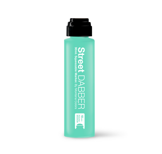 MTN - Street Dabber 90ml