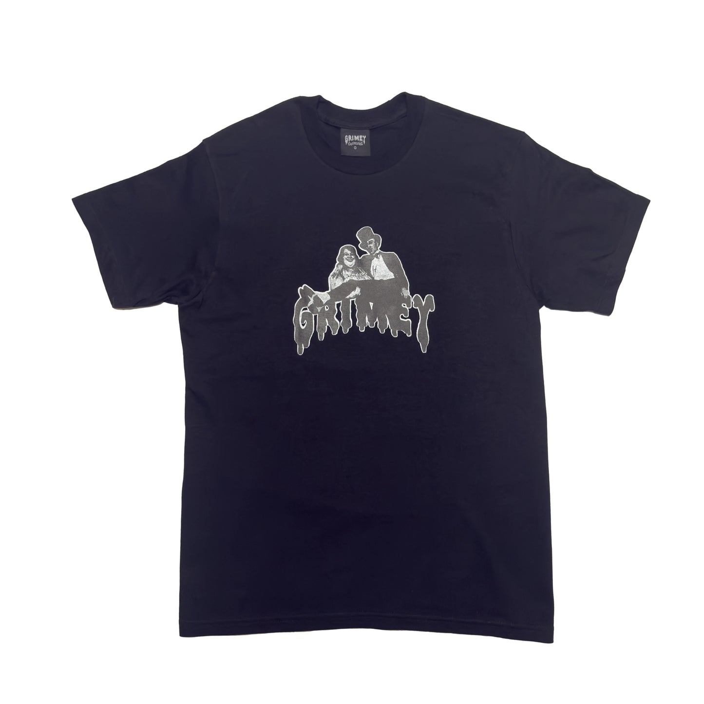 Grimey - Gentlewoman Tee