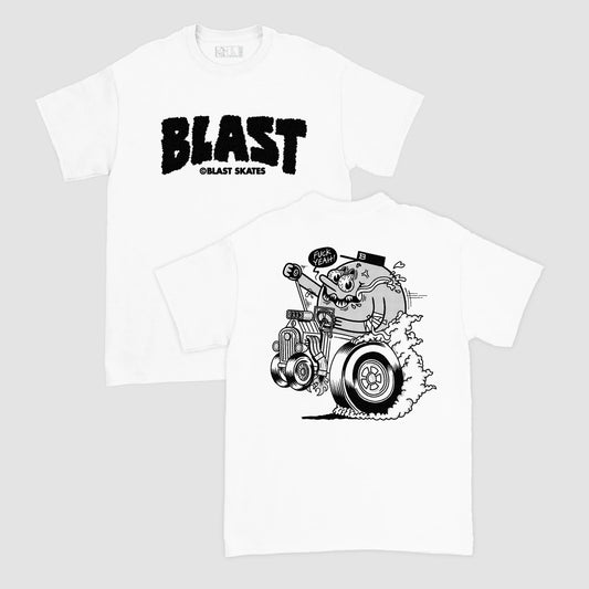 Blast - Team Blast Tee