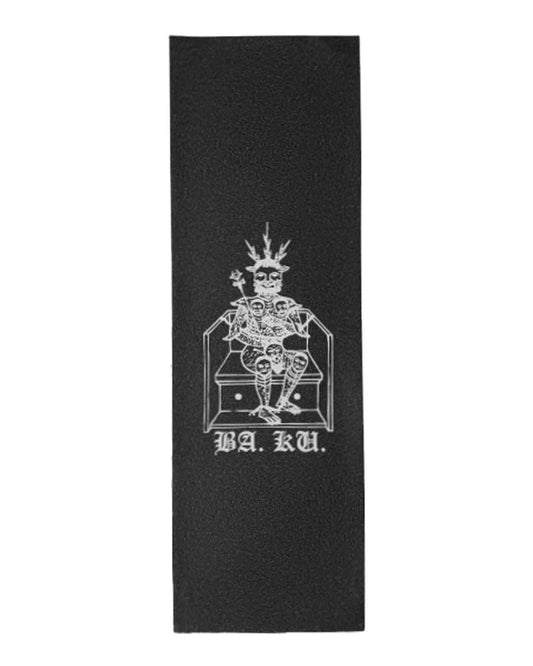 Vulcan Bolts - BAKU x Vulcan Griptape