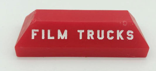 Film Trucks - Parking Block Wax