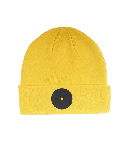Mr. Serious - Beanie