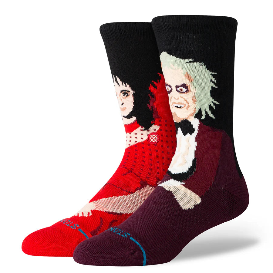 Stance - Beetlejuice Dearly Beloved