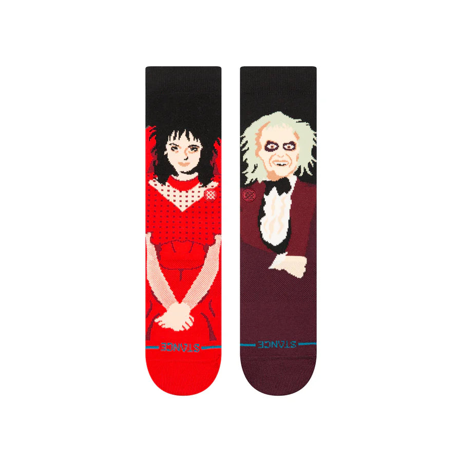 Stance - Beetlejuice Dearly Beloved