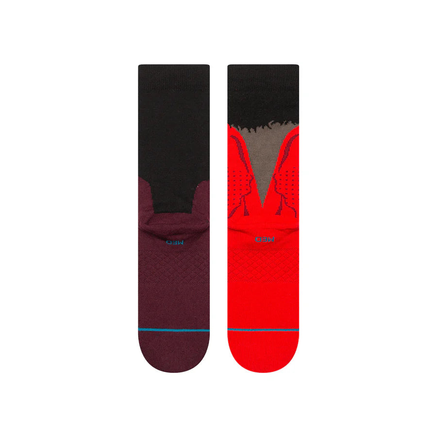 Stance - Beetlejuice Dearly Beloved