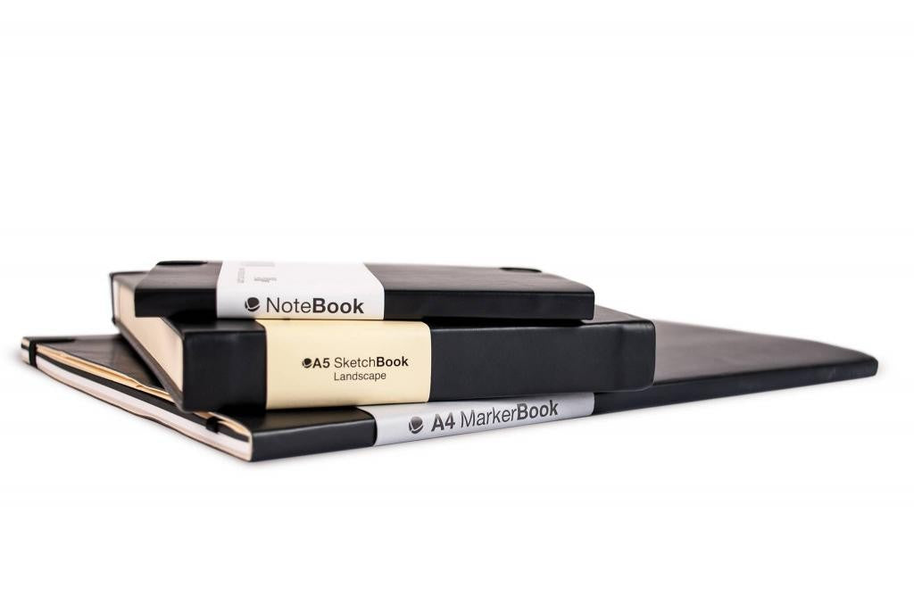 MTN - Note Book