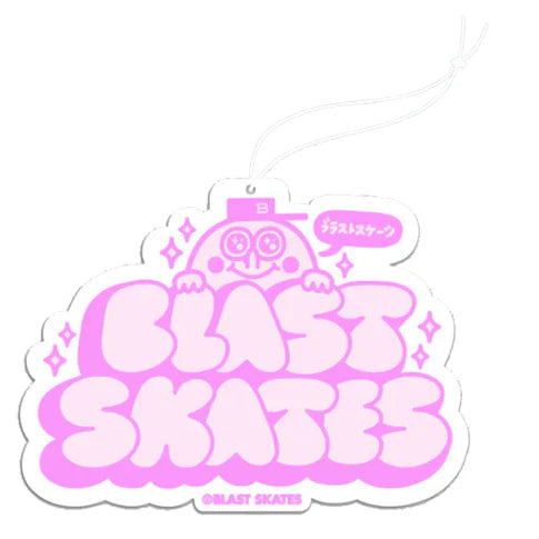 Blast - Squishii Kawaii Air Freshener