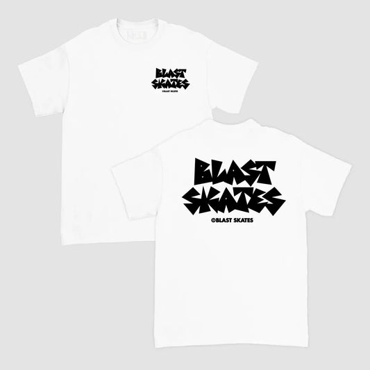 Blast - Wrecking Crew Tee