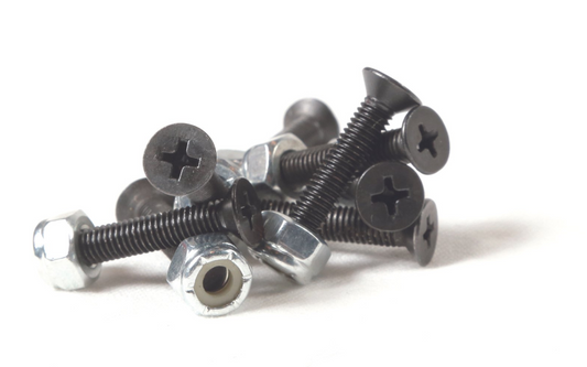 Vulcan Bolts - Hardware