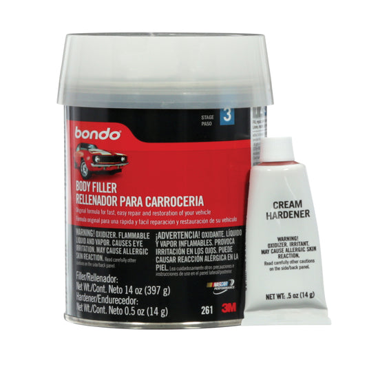 Bondo - 397g