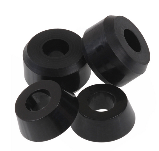 Grind King - Bushing 95A Black Medium