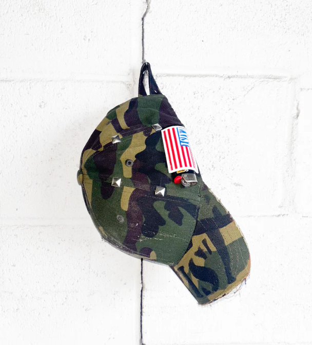 Exist - Jarhead Holster Hat