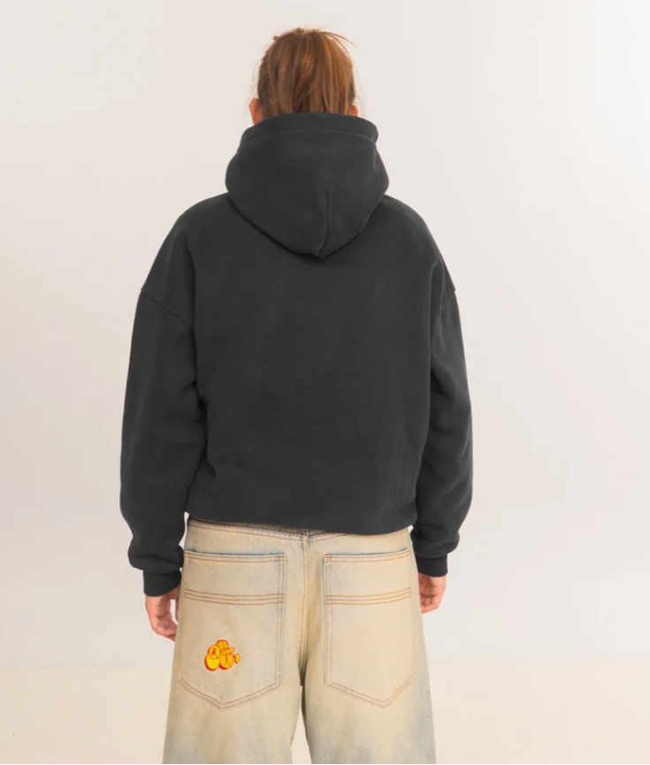 Gone - Black Hoodie