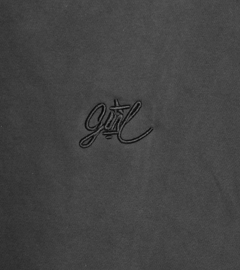 Gone - Black Hoodie