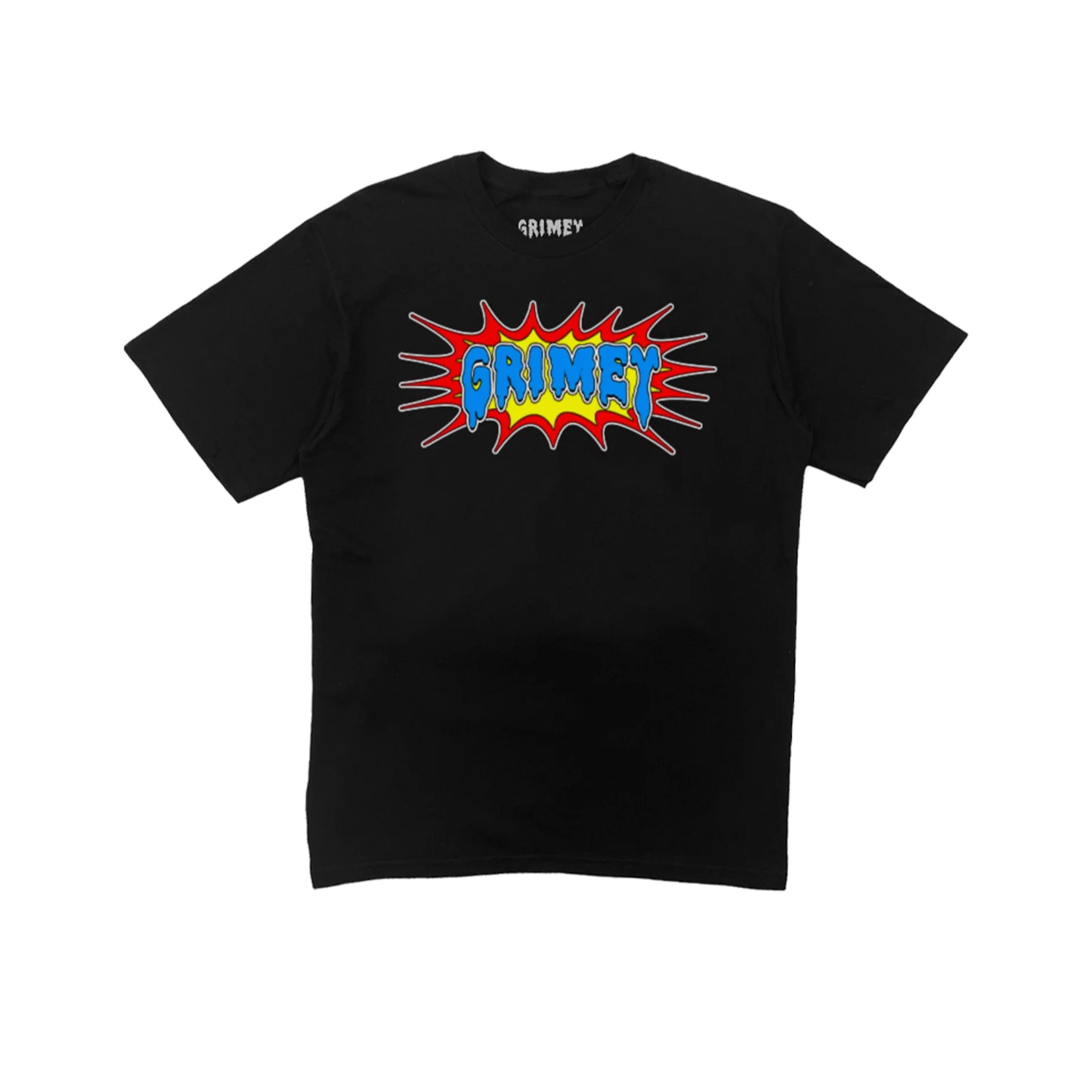 Grimey - Explosion Tee