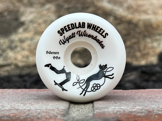 Speedlab - Wisenbaker 56MM 99A