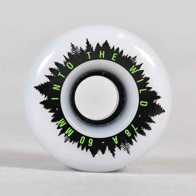 Into the Wild - 60MM 78A Glow