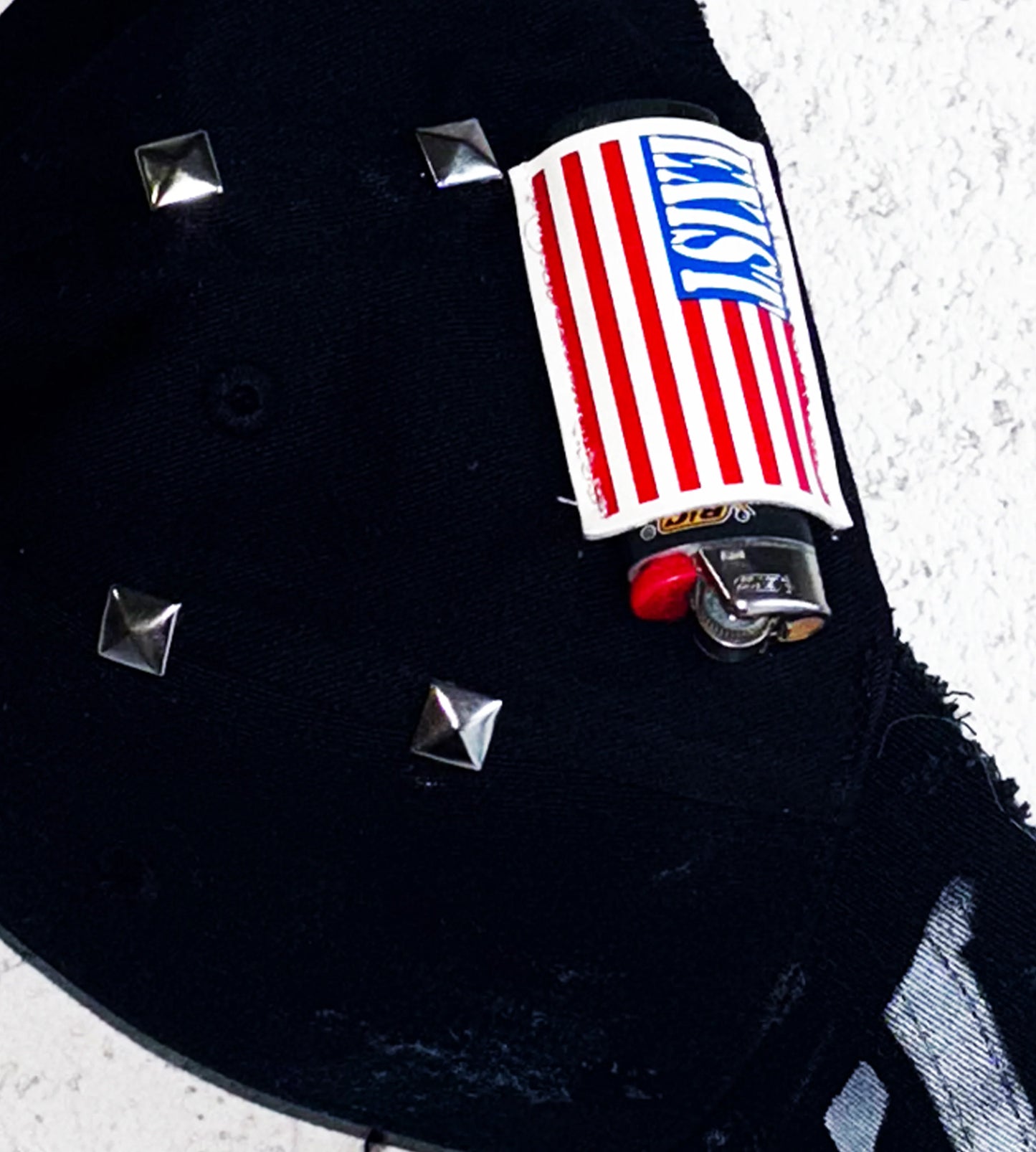 Exist - Jarhead Holster Hat