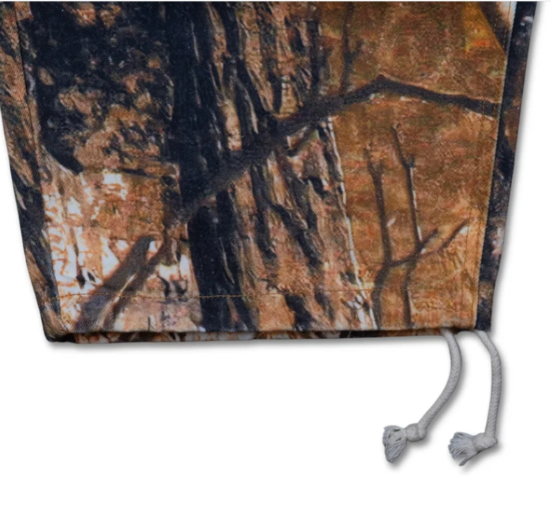 Gone - Baggy Real Tree Denim