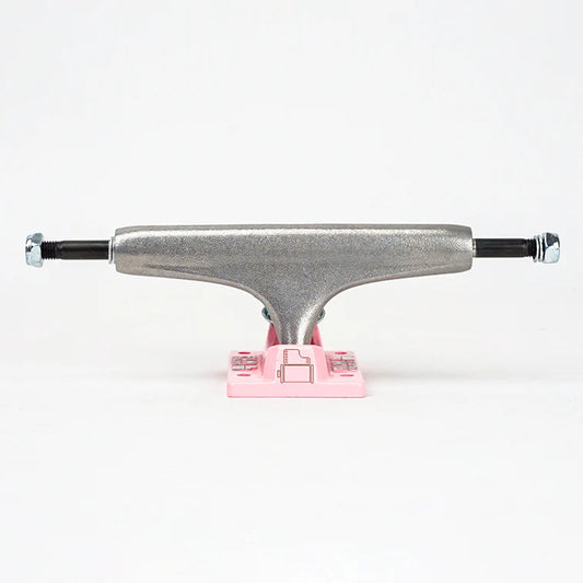Film Trucks - Marshmallow Baseplate