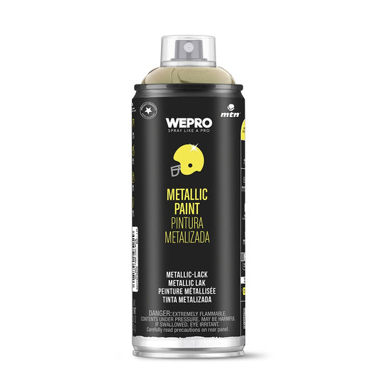 MTN Metallic 400ml