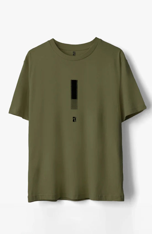 Poetic Collective - Film Strip Tee