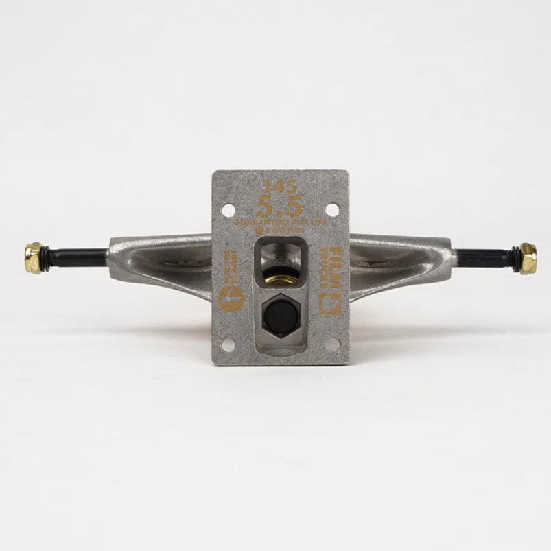 Film Trucks - Raw Black Bushing
