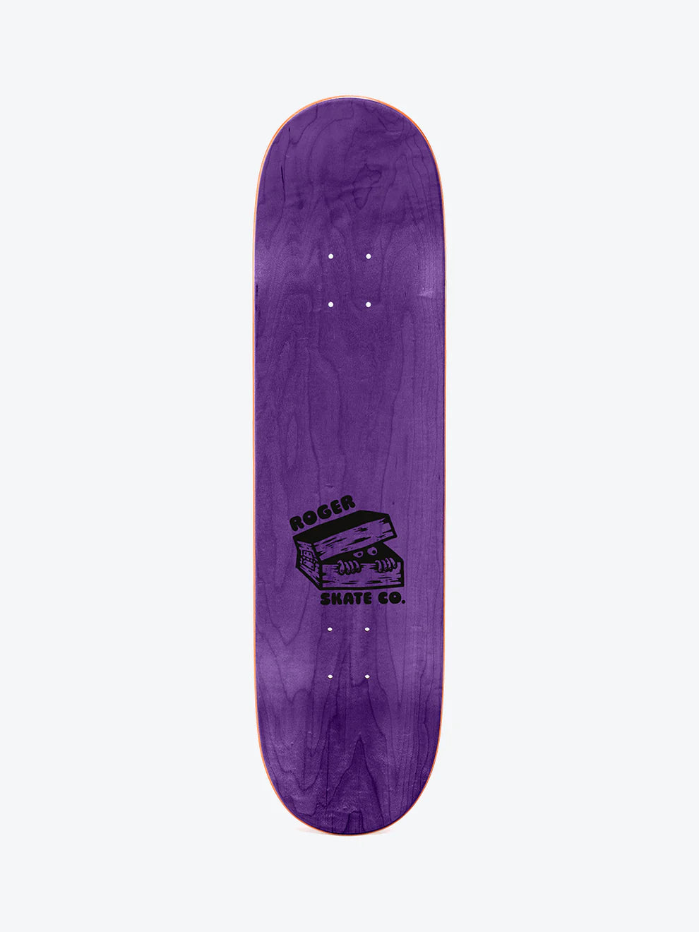 Rogers - Flowers High Concave
