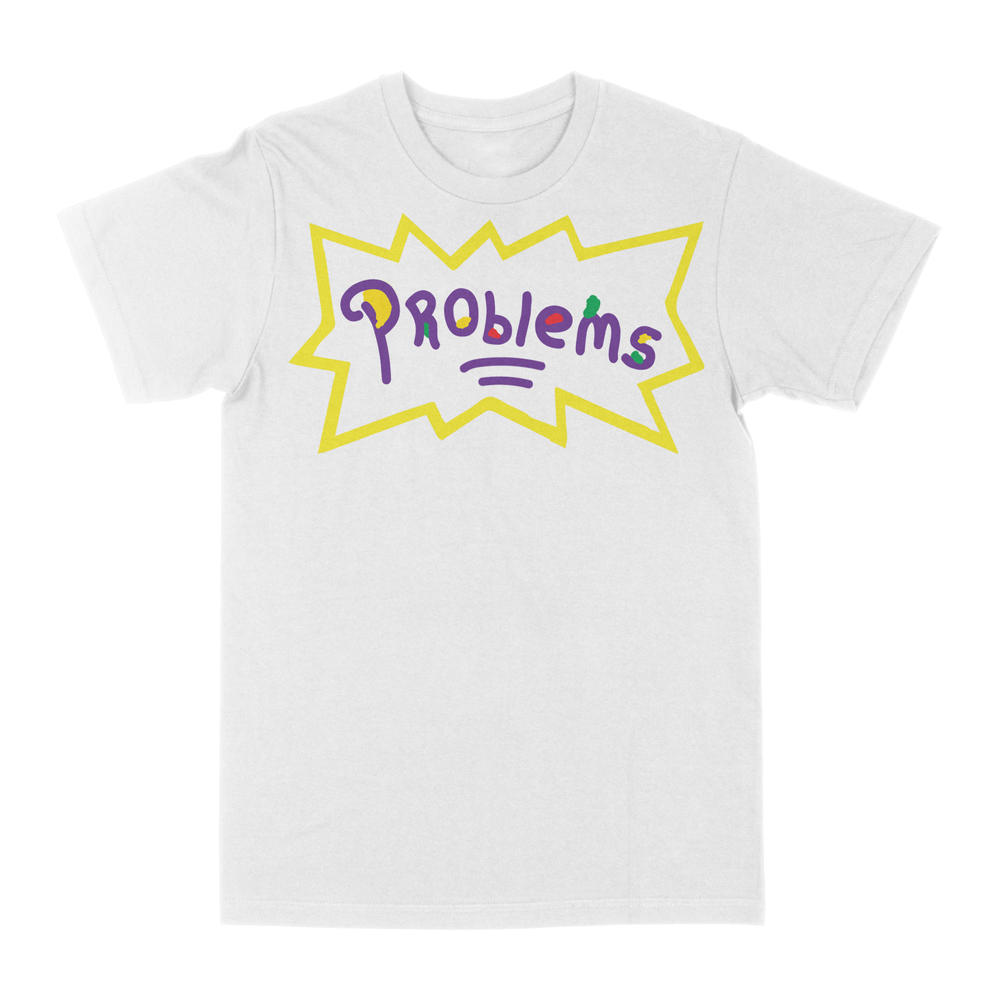 Problems - Rugrats
