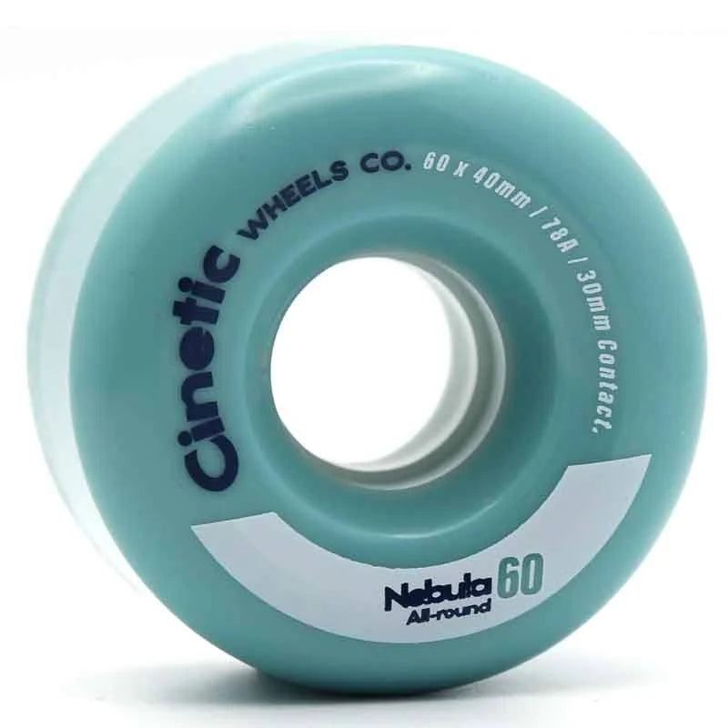 Cinetic - Nebula 60MM 78A