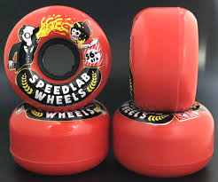 Speedlab - Nastyboh 87A 56MM