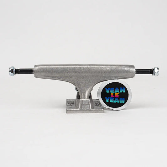 Film Trucks - YEAHLEYEAH Pro Trucks