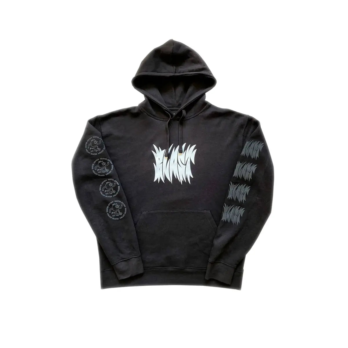 Blast - Yokai Ghoulie Hoodie