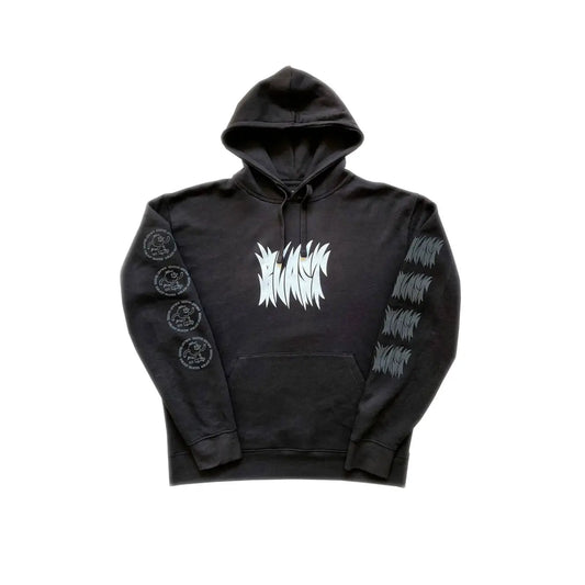 Blast - Yokai Ghoulie Hoodie